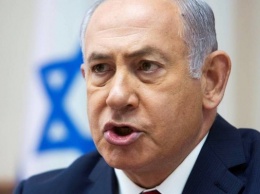 Нетаньяху сделал громкое обещание по "возврату" еврейских поселений