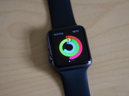 Часы Apple Watch смогут определять диабет по запаху пота