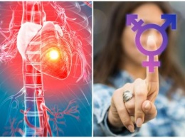 Трансгендеры рискуют больше: Ученые выяснили, от чего зависит риск сердечного приступа