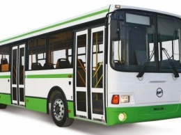 Запорожцы предлагают запустить автобусный маршрут до аэропорта