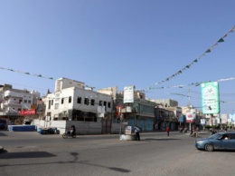 В Йемене в результате атаки аравийской коалиции погибли около 10 человек