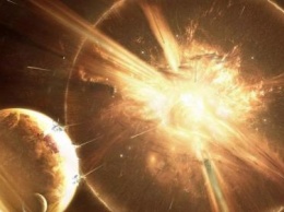 «Нибиру не виновна»: Планета Икс пережила свою звезду 5 млрд лет назад - в Москве объявлен желтый уровень опасности