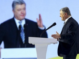 Порошенко пообещал пересмотреть кадровую политику после избрания на второй срок