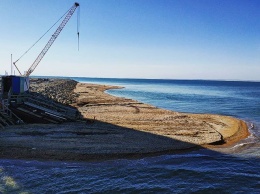 ''Скоро уничтожат'': масштабную проблему с Крымским мостом показали на фото