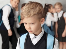В запорожской школе издеваются над детьми