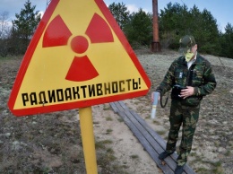 Беларусь открыла зону отчуждения Чернобыльской АЭС для экскурсий