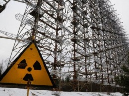 Беларусь открыла Чернобыльскую зону отчуждения для туристов