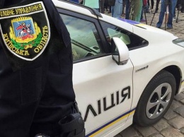 Пьяного экс-депутата Рады с погоней поймали в Киеве