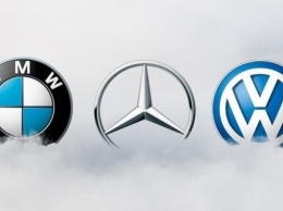 Еврокомиссия обвинила BMW, Daimler и VW в препятствовании экологическим технологиям