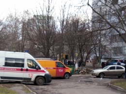 В Николаеве психически больная женщина угрожала взорвать многоэтажку