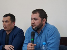 Крымские адвокаты выехали в Ростов на встречу с арестованными крымскими татарами