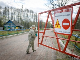 В Беларуси открыли Чернобыльскую зону для туристов