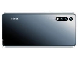 Слухи: Honor 20 Pro выйдет с топовым чипом и тройной камерой
