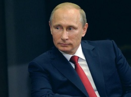 "Мы должны следовать принципу свободы глобальной сети": Путин обратился к участникам Российского форума по управлению интернетом