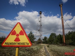Беларусь откроет для туристов свой «кусок Чернобыля»