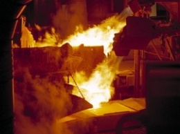 JFE Steel потеряла 1,8 млн тонн годовой выплавки