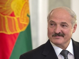 Лукашенко считает, что выборы в Украине выиграет Порошенко
