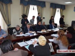 Савченко призвал не затягивать с проектом нового здания детской «инфекционки»