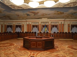 Судебная реформа в Украине соответствует стандартам Совета Европы - заключение