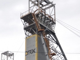 Ликвидировано возгорание трансформаторной подстанции на шахте Павлоградская