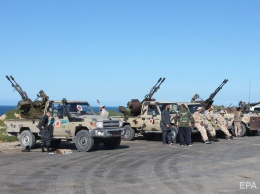 В ООН сообщили, что столицу Ливии и ее окрестности из-за эскалации покинули более 2800 человек