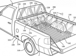 Toyota придумала авто со встроенной мойкой