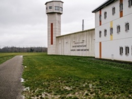 В шведских тюрьмах закончились места для заключенных