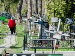 Не ходите на кладбище в одиночестве: главные ошибки поведения на погосте