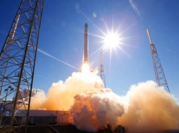 Илон не против: SpaceX отозвала протест по контракту между NASA и ULA
