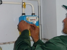 АМКУ оштрафовал "Сумыгаз" за массовое нарушение прав бытовых потребителей природного газа