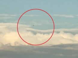 «Нибиру, капут!»: в небе над Германией замечено НЛО - NASA пытается расшифровать сигнал