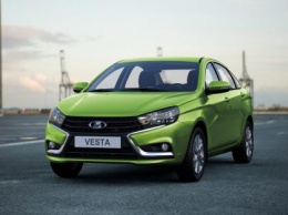 «Где заявленная мощность?»: Реальную производительность LADA Vesta 1.8 озвучил блогер