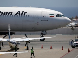 Представители иранской Mahan Air обсудили в Венесуэле запуск прямого рейса между странами