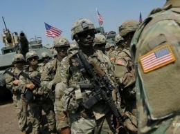 В Афганистане погибли четверо американских военных