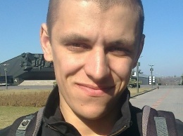 Еще один 200-й: офицер ВСУ показал еще одного мертвого террориста ''ДНР''