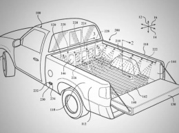 Toyota придумала встроенную мойку для кузова