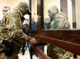 Денисова открыла сбор денег для поездки родственников военнопленных моряков на суды в РФ