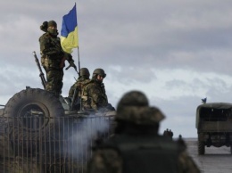 ВСУ подступаются к Донецку: украинские бойцы заняли важную «серую зону»