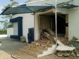 В Нигерии в ходе ограбления банка убили 7 человек