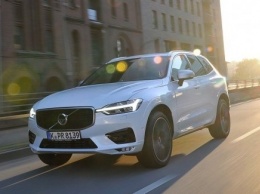 Volvo начнет высаживать водителей: за что и как это будут делать