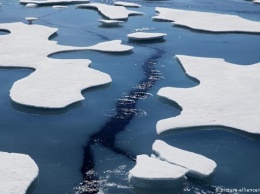 Арктика: борьба за ресурсы и влияние