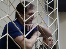 Украинского политзаключенного Балуха удерживают в штрафном изоляторе: когда выпустят