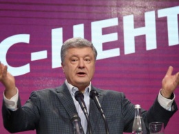 Экс-министр сказал, что грозит Украине в случае победы Порошенко