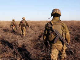 На Донбассе трагически погиб украинский снайпер: известны детали