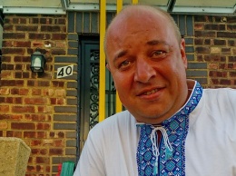 Переехавший в США одесский «майдановец» призывает Порошенко не сдаваться
