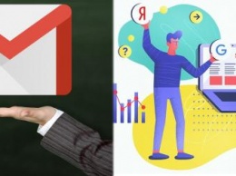 Yandex курит в сторонке: Скрытые возможности Gmail заставят отказаться от других почтовых сервисов