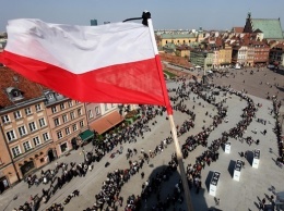 В Польше выявили более сотни нелегальных заробитчан из Украины