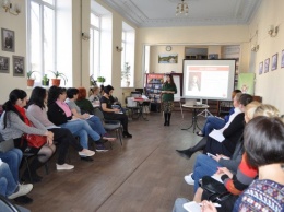 В Кривом Роге при поддержке «Зеленого центра Метинвест» готовят дипломированных председателей ОСМД