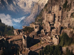 Фанаты вычислили, где будут снимать крепость Каэр-Морхен для сериала "Ведьмак"