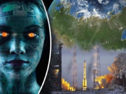 Нибиру испугалась «Роскосмос»: Разведчики пришельцев из планеты Х появились в Москве